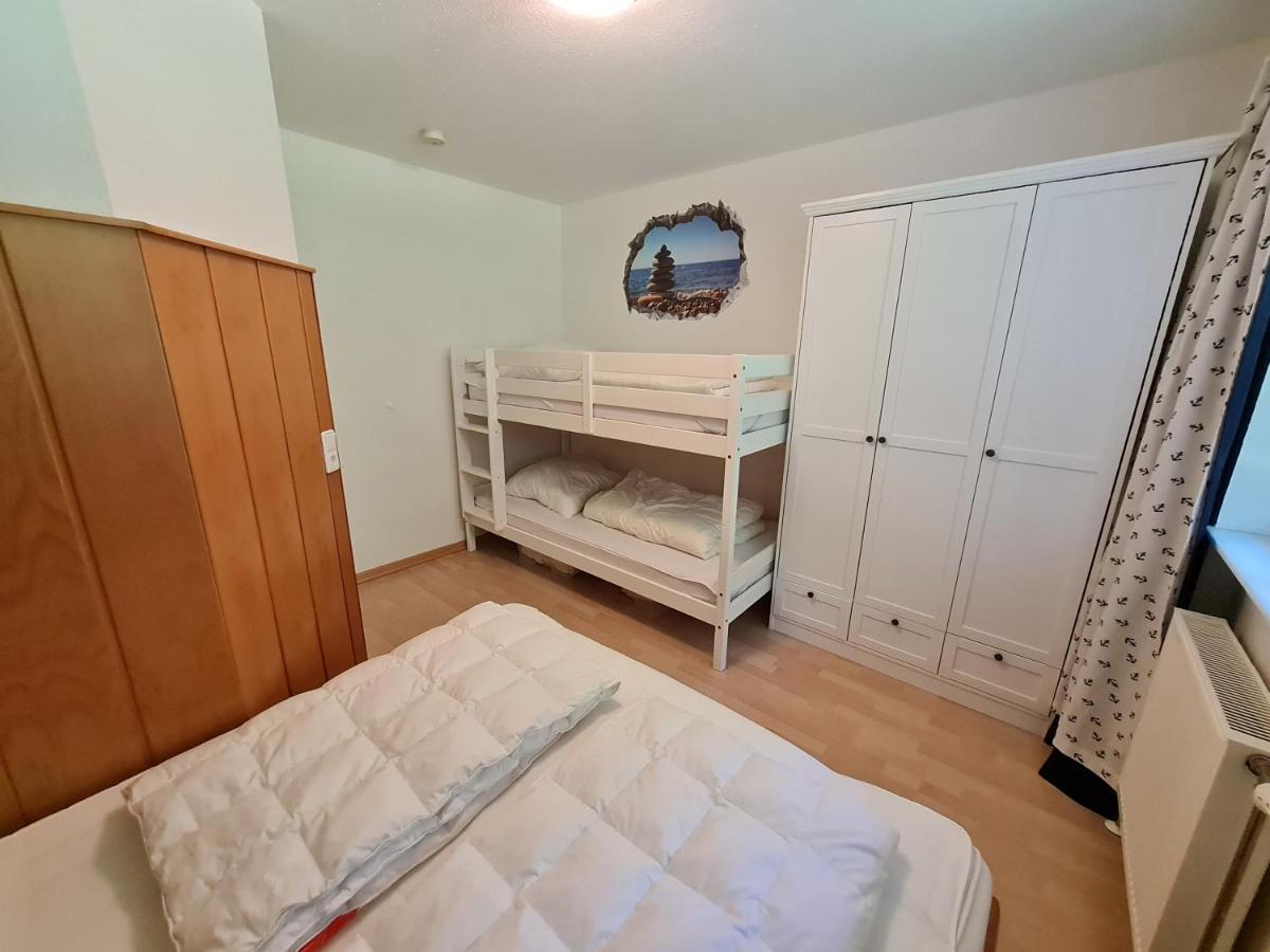 Zingst Achtern Diek 12D Elly Esterno foto